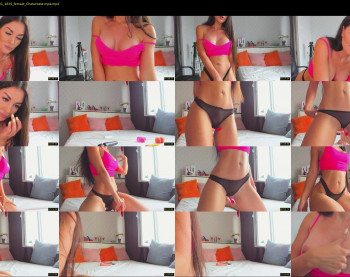 devilish_goddes — 14 minute Chaturbate female teen cam video, 1080p, Jun 24, 2021
