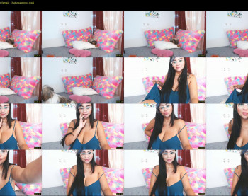 funplayx — 6 minute Chaturbate female teen cam video, 1080p, Jun 24, 2021