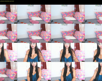 funplayx — 18 minute Chaturbate female teen cam video, 1080p, Jun 24, 2021
