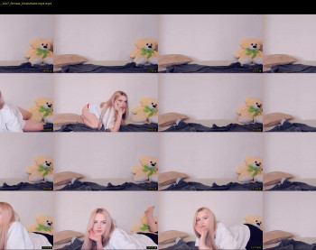 small_blondee — 110 minute Chaturbate female teen cam video, 720p, Jun 24, 2021