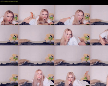 small_blondee — 133 minute Chaturbate female teen cam video, 720p, Jun 24, 2021
