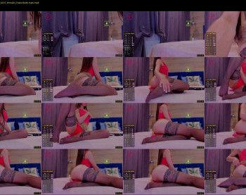 sooofffiyyaaa — 10 minute Chaturbate female teen cam video, 1080p, Jun 25, 2021