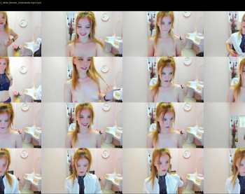 veronica_space — 70 minute Chaturbate female teen cam video, 1080p, Jun 24, 2021