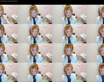 veronica_space — 15 minute Chaturbate female teen cam video, 1080p, Jun 24, 2021