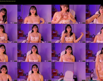 cherry__pie — 71 minute Chaturbate female teen cam video, 1080p, Jun 26, 2021