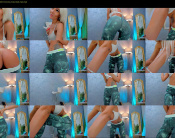 fallingangel_ — 70 minute Chaturbate female teen cam video, 1080p, Jun 25, 2021