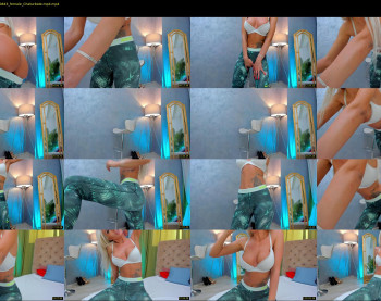 fallingangel_ — 70 minute Chaturbate female teen cam video, 1080p, Jun 25, 2021