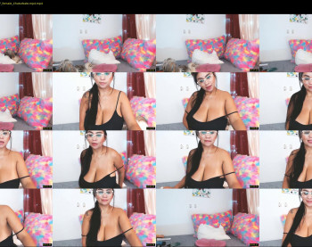 funplayx — 32 minute Chaturbate female teen cam video, 1080p, Jun 25, 2021