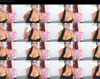 funplayx — 17 minute Chaturbate female teen cam video, 1080p, Jun 25, 2021