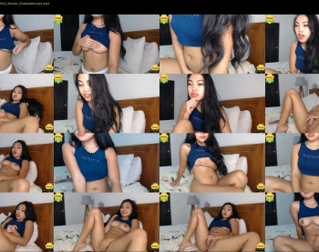 sofia_sakura — 49 minute Chaturbate female teen cam video, 1080p, Jun 26, 2021