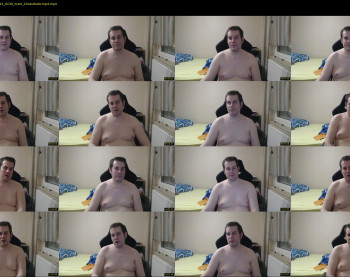 thatguyyeahhim — 24 minute Chaturbate male teen cam video, 720p, Jun 26, 2021