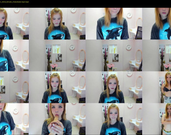 veronica_space — 70 minute Chaturbate female teen cam video, 1080p, Jun 26, 2021