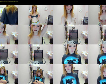 veronica_space — 70 minute Chaturbate female teen cam video, 1080p, Jun 26, 2021