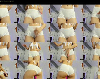 yorgely_ — 30 minute Chaturbate female teen cam video, 1080p, Jun 26, 2021