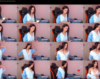 _hellokitty01 — 22 minute Chaturbate female teen cam video, 720p, Jun 26, 2021