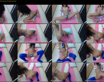 cherrycreme — 70 minute Chaturbate female teen cam video, 1080p, Jun 26, 2021