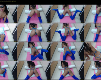 cherrycreme — 70 minute Chaturbate female teen cam video, 1080p, Jun 26, 2021