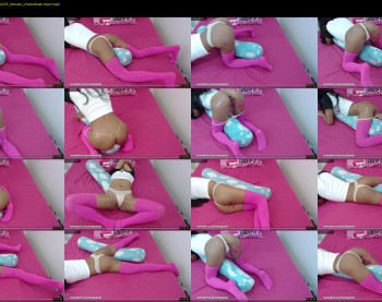 cherrycreme — 56 minute Chaturbate female teen cam video, 1080p, Jun 26, 2021