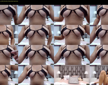 danielasanders — 23 minute Chaturbate female teen cam video, 720p, Jun 26, 2021