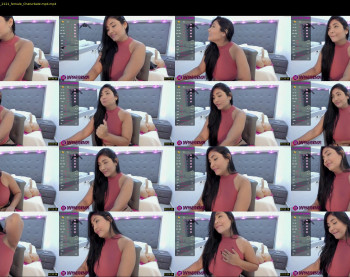 daphneadkins — 14 minute Chaturbate female teen cam video, 720p, Jun 26, 2021
