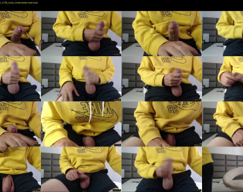 derek_smith21 — 88 minute Chaturbate male teen cam video, 1080p, Jun 26, 2021