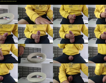 derek_smith21 — 25 minute Chaturbate male teen cam video, 1080p, Jun 26, 2021