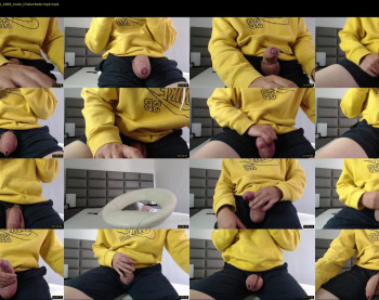 derek_smith21 — 57 minute Chaturbate male teen cam video, 1080p, Jun 26, 2021