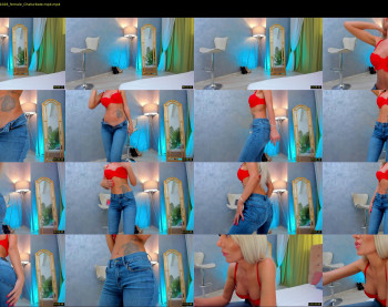 fallingangel_ — 70 minute Chaturbate female teen cam video, 1080p, Jun 26, 2021