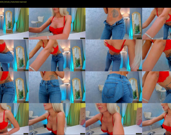 fallingangel_ — 70 minute Chaturbate female teen cam video, 1080p, Jun 26, 2021