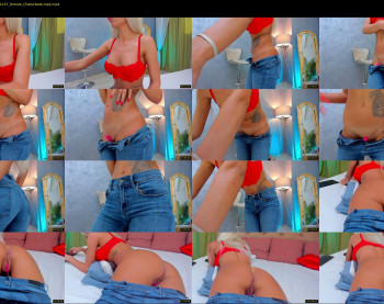 fallingangel_ — 70 minute Chaturbate female teen cam video, 1080p, Jun 26, 2021