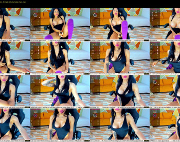 kickyfox77 — 19 minute Chaturbate female teen cam video, 720p, Jun 27, 2021