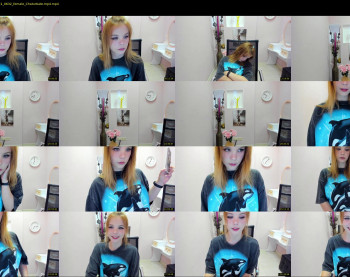 veronica_space — 70 minute Chaturbate female teen cam video, 1080p, Jun 26, 2021