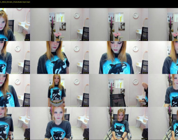 veronica_space — 70 minute Chaturbate female teen cam video, 1080p, Jun 26, 2021