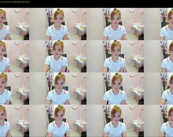veronica_space — 16 minute Chaturbate female teen cam video, 1080p, Jun 27, 2021