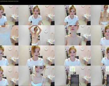 veronica_space — 70 minute Chaturbate female teen cam video, 1080p, Jun 27, 2021