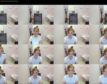 veronica_space — 27 minute Chaturbate female teen cam video, 1080p, Jun 27, 2021