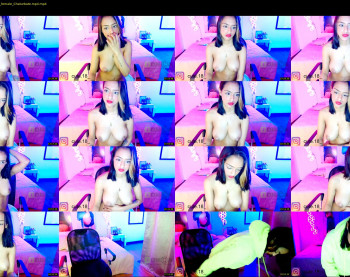 cute_eli — 45 minute Chaturbate female teen cam video, 1080p, Jun 28, 2021