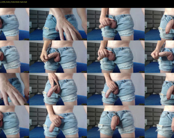derek_smith21 — 15 minute Chaturbate male teen cam video, 1080p, Jun 27, 2021