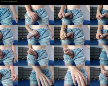 derek_smith21 — 13 minute Chaturbate male teen cam video, 1080p, Jun 27, 2021