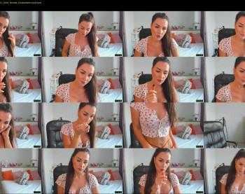 devilish_goddes — 15 minute Chaturbate female teen cam video, 1080p, Jun 27, 2021