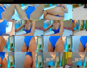 fallingangel_ — 71 minute Chaturbate female teen cam video, 1080p, Jun 27, 2021
