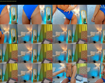 fallingangel_ — 70 minute Chaturbate female teen cam video, 1080p, Jun 27, 2021