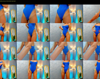 fallingangel_ — 4 minute Chaturbate female teen cam video, 1080p, Jun 27, 2021