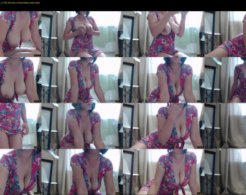 katrine_denev — 54 minute Chaturbate female teen cam video, 720p, Jun 27, 2021