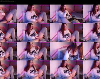 kawaimay — 71 minute Chaturbate female teen cam video, 1080p, Jun 28, 2021