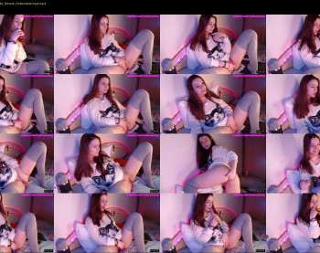 kawaimay — 62 minute Chaturbate female teen cam video, 1080p, Jun 28, 2021