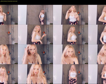 small_blondee — 34 minute Chaturbate female teen cam video, 720p, Jun 27, 2021