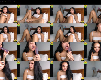 sofia_sakura — 15 minute Chaturbate female teen cam video, 1080p, Jun 27, 2021