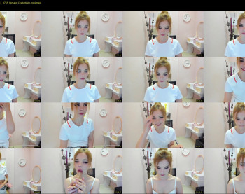veronica_space — 70 minute Chaturbate female teen cam video, 1080p, Jun 27, 2021