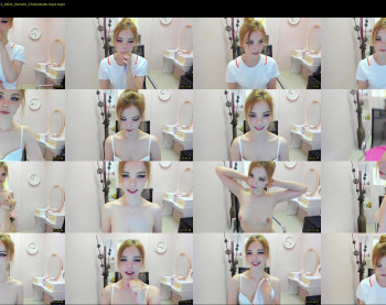 veronica_space — 70 minute Chaturbate female teen cam video, 1080p, Jun 27, 2021